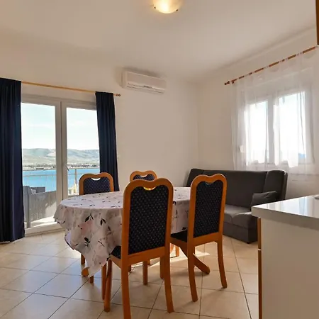 House Narona Trogir