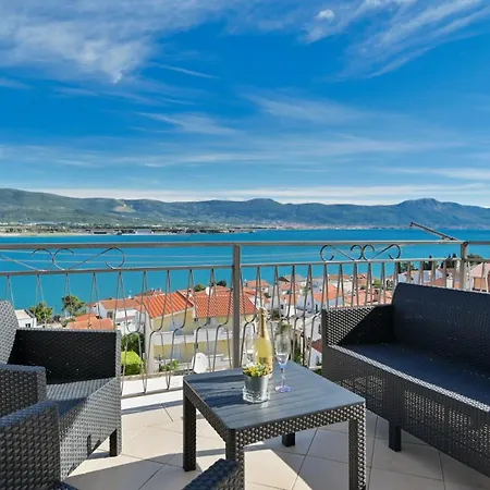 House Narona Vakantiehuis *