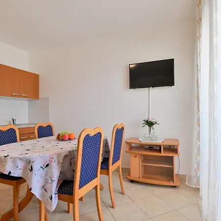 House Narona Vakantiehuis *