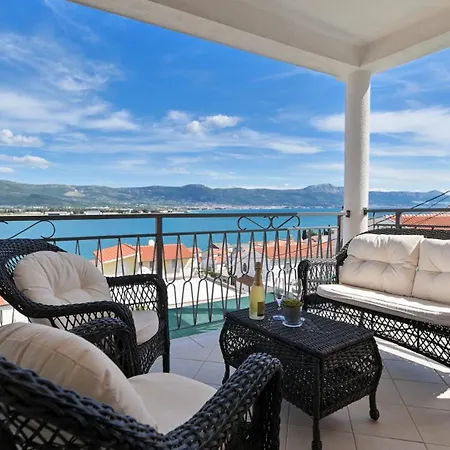 Casa de Férias House Narona Trogir
