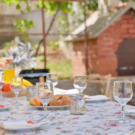House Narona Vakantiehuis Trogir