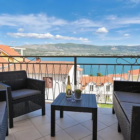 Vakantiehuis House Narona Trogir