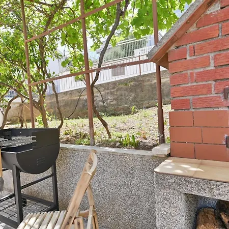 Vakantiehuis House Narona