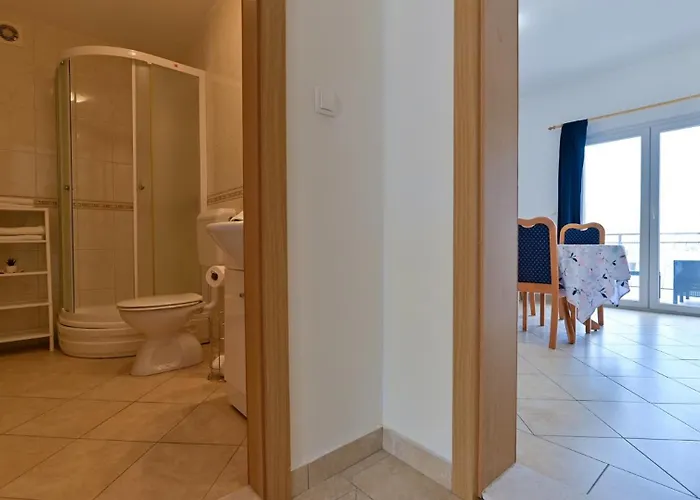 House Narona בית נופש טרוגיר