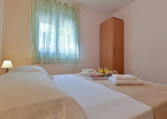 House Narona Nyaraló Trogir