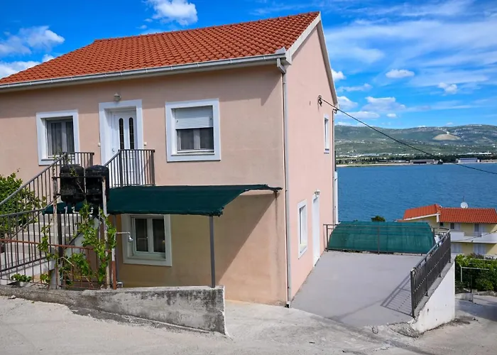 House Narona Nyaraló Trogir