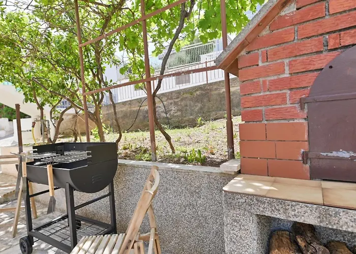 Nyaraló House Narona
