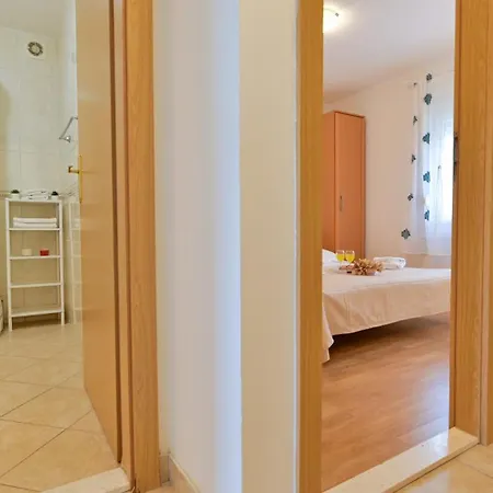 House Narona Dom wakacyjny Trogir