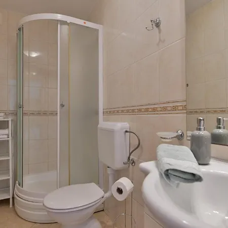 House Narona * Trogir