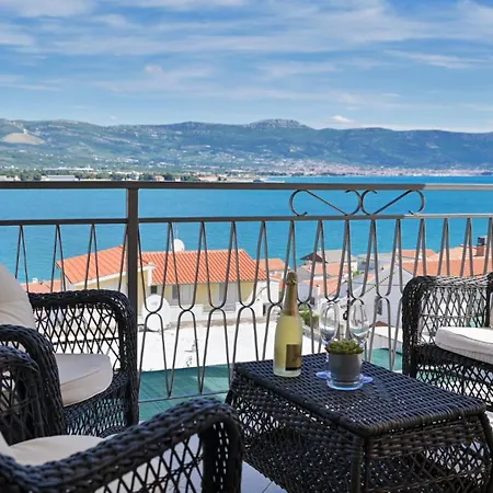 Tatil Evi House Narona Trogir