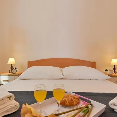 House Narona Vakantiehuis Trogir