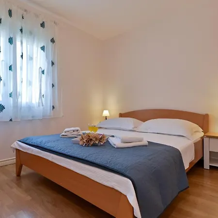 House Narona Vakantiehuis