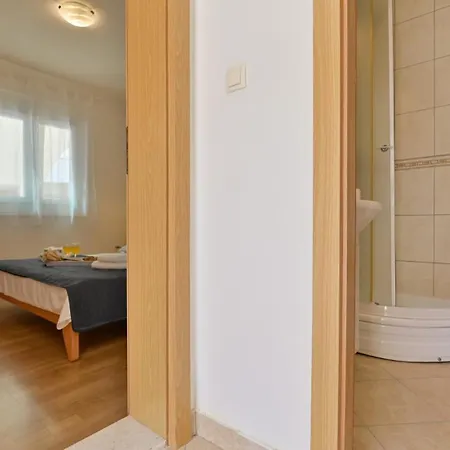 House Narona Vakantiehuis *