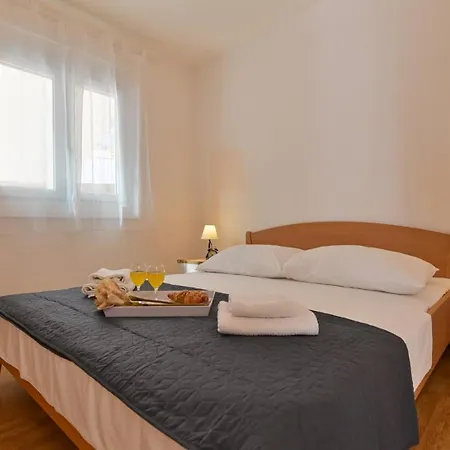 House Narona Vakantiehuis *