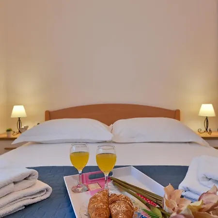 House Narona Dom wakacyjny *