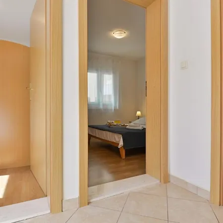 House Narona Holiday home