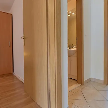 House Narona * Trogir