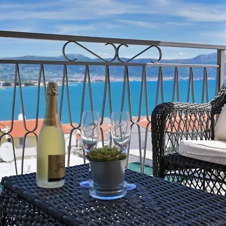 House Narona Dom wakacyjny *