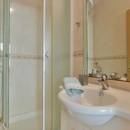 Dom wakacyjny House Narona *