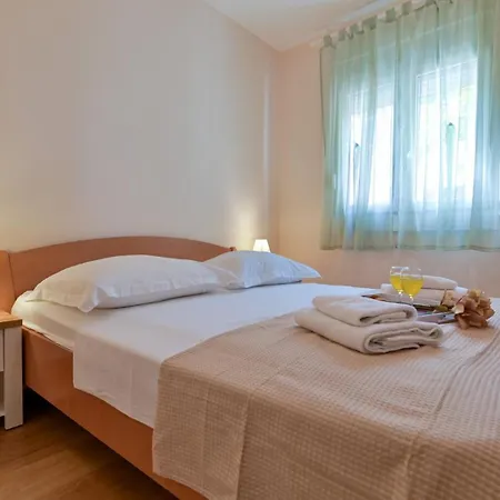 House Narona Holiday home