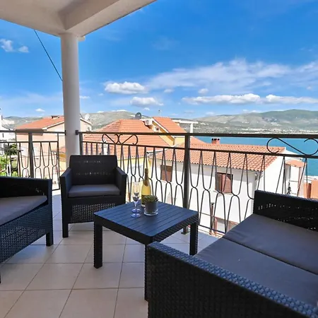 House Narona Trogir