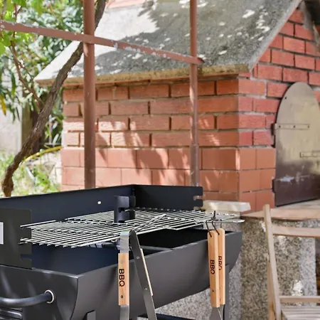House Narona Tatil Evi *