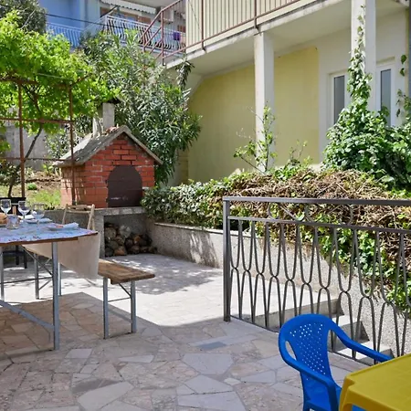 House Narona Vakantiehuis Trogir