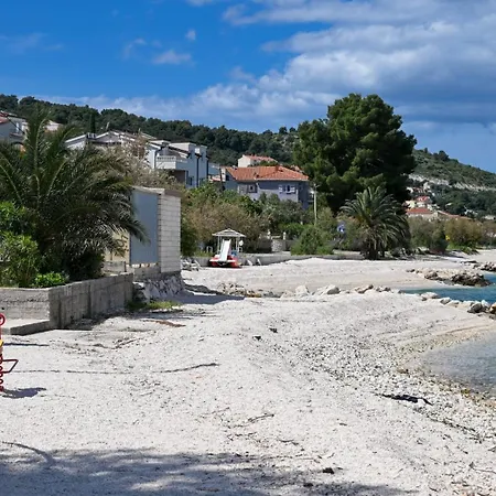 House Narona Holiday home