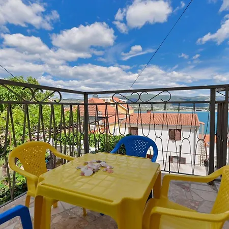 House Narona * Trogir