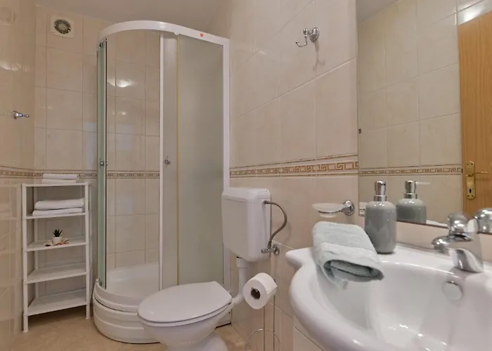 House Narona * Trogir