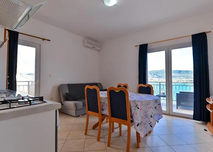 House Narona Prázdninový dům *