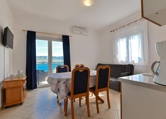 House Narona Hébergement de vacances Trogir