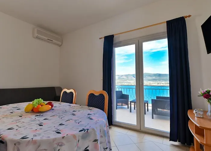 Prázdninový dům House Narona