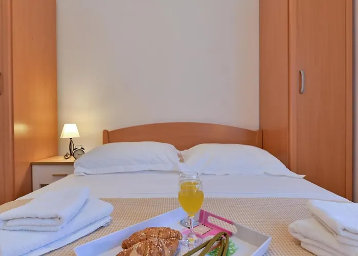 Prázdninový dům House Narona *