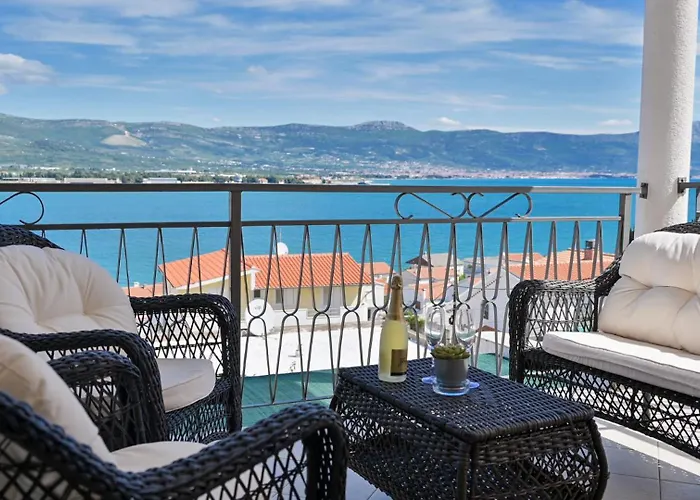 Prázdninový dům House Narona Trogir