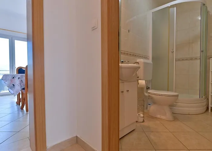 Prázdninový dům House Narona