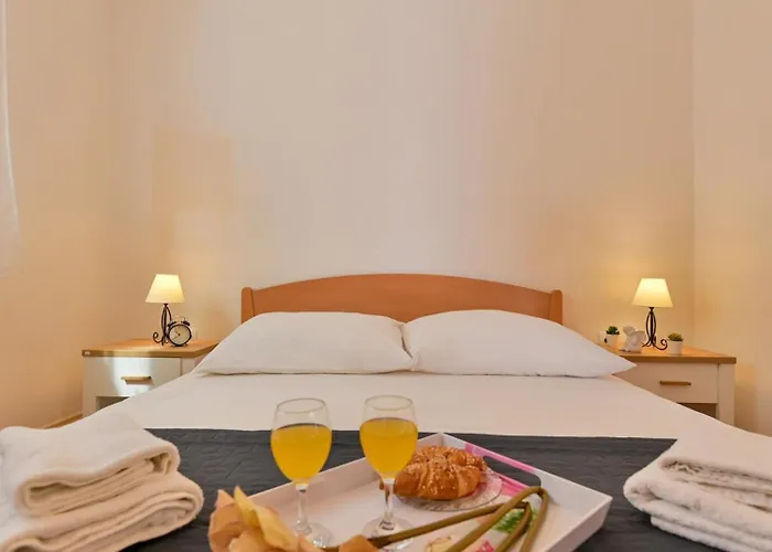 House Narona Prázdninový dům Trogir