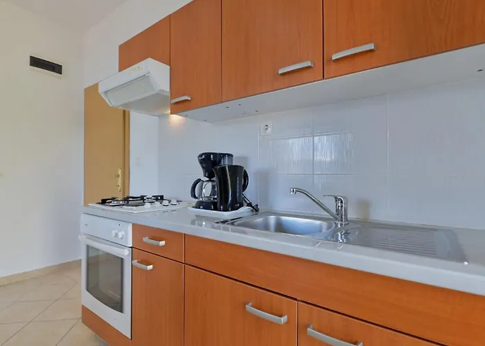 Prázdninový dům House Narona