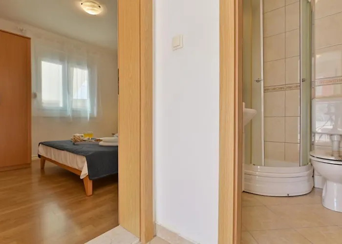 House Narona Prázdninový dům *