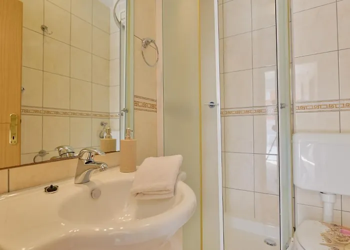 House Narona * Trogir