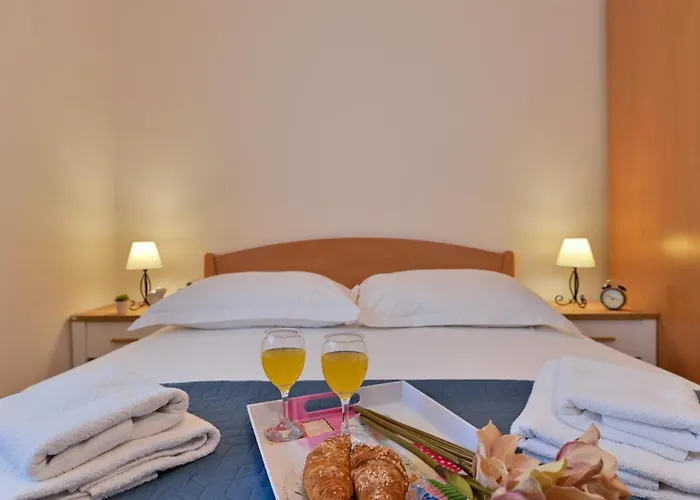 House Narona Prázdninový dům *