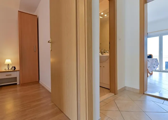 House Narona * Trogir