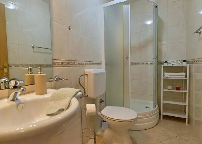 Prázdninový dům House Narona Trogir