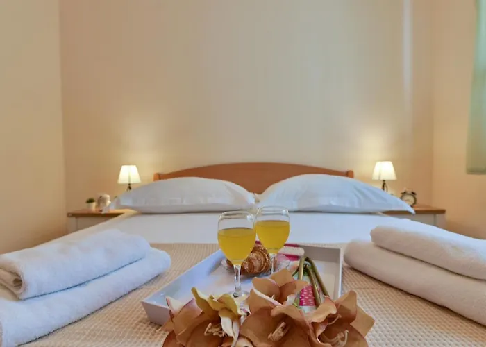 House Narona Hébergement de vacances