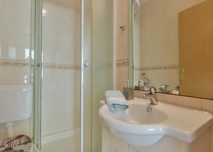 Prázdninový dům House Narona *