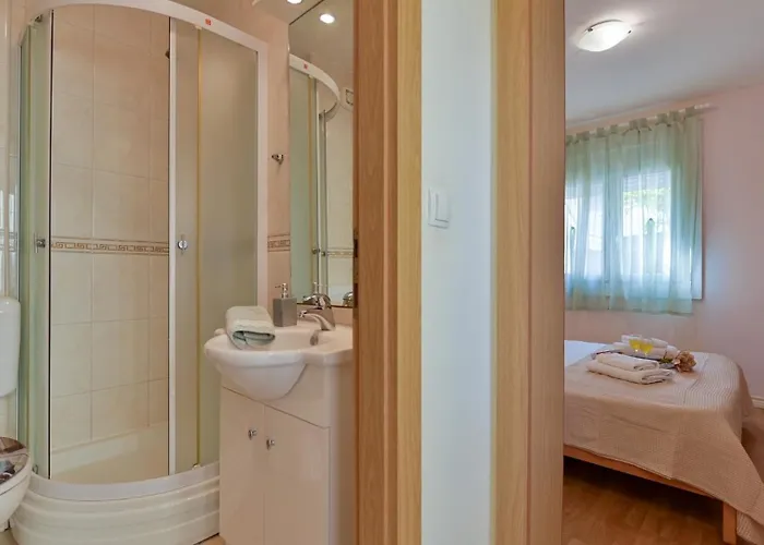 House Narona * Trogir