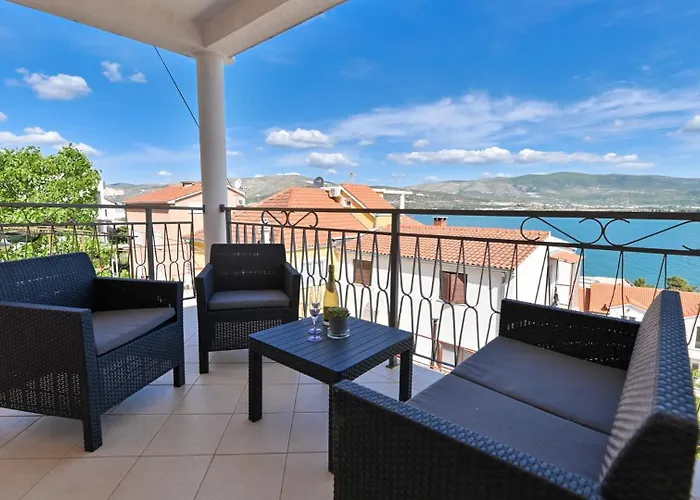 House Narona Trogir