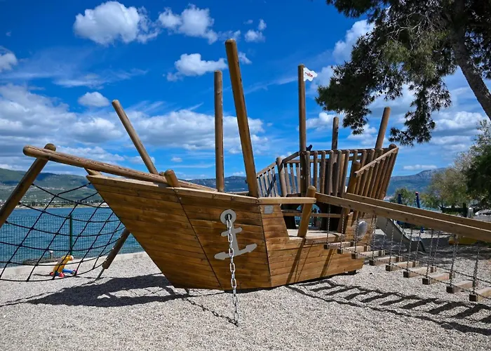 Prázdninový dům House Narona