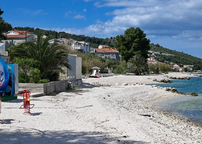 House Narona Hébergement de vacances